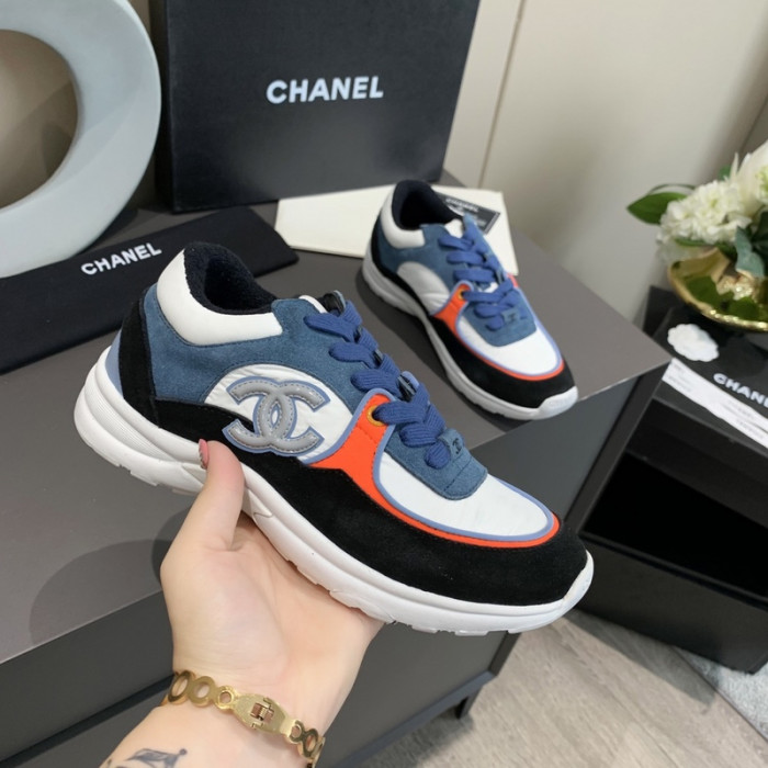 chane sneakers