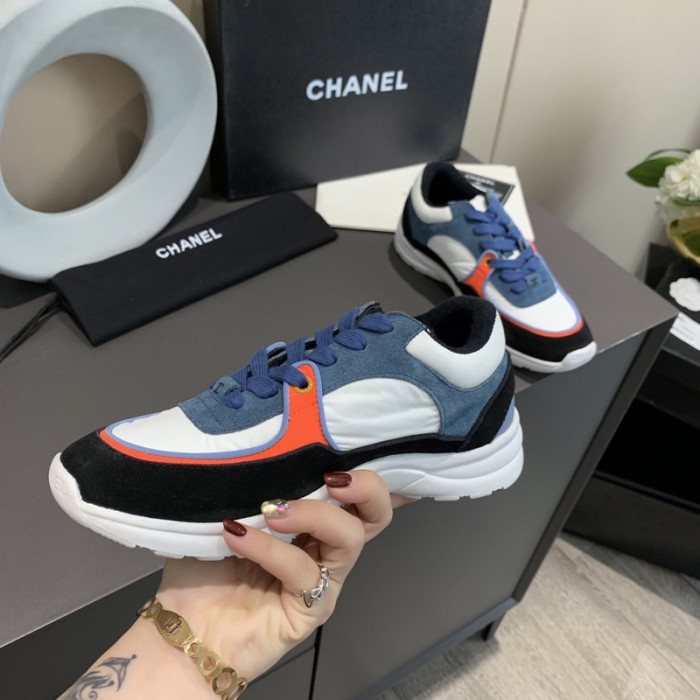 chane sneakers