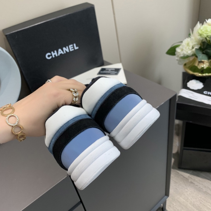 chane sneakers