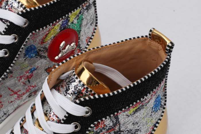 cl sneaker