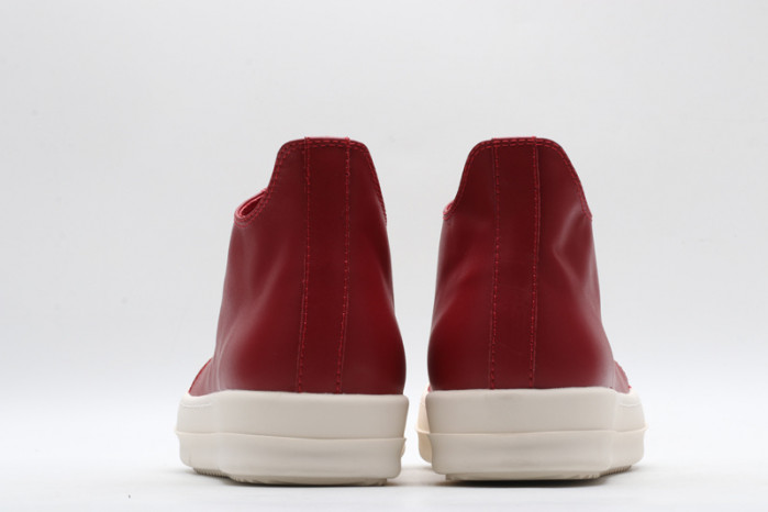 rick 0wens sneakers