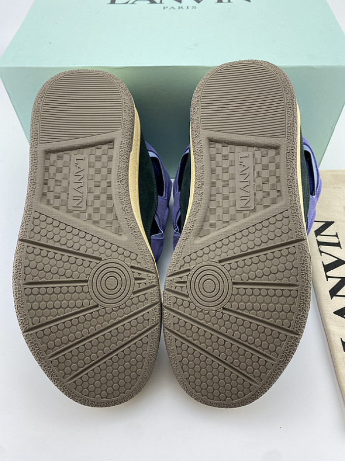 lanvin sneaker