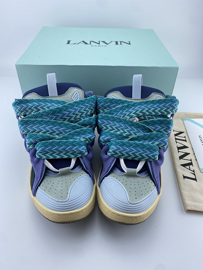 lanvin sneaker