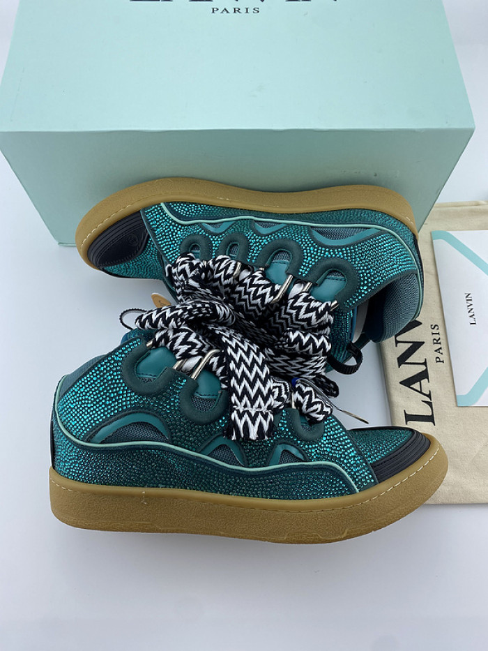 lanvin sneaker