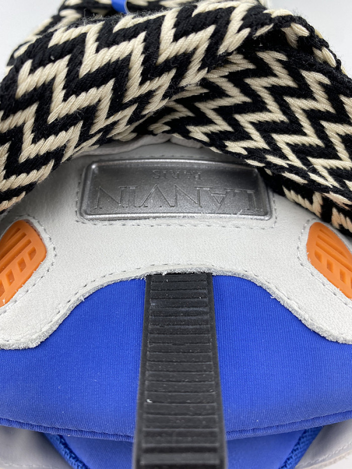 lanvin sneaker