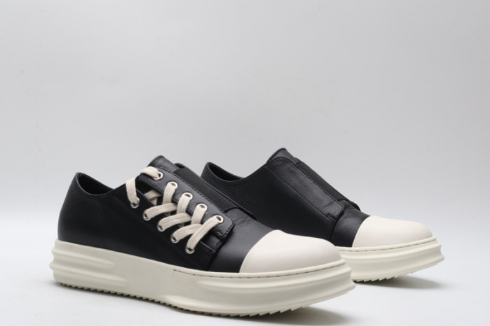 rick 0wens sneakers