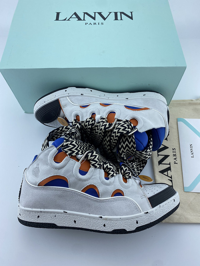 lanvin sneaker