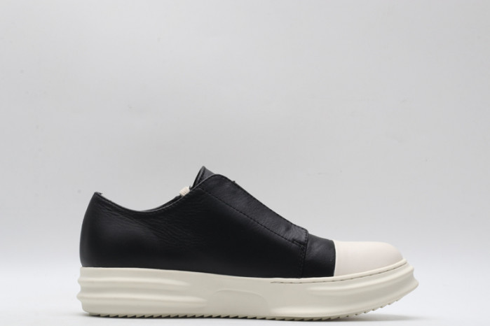 rick 0wens sneakers