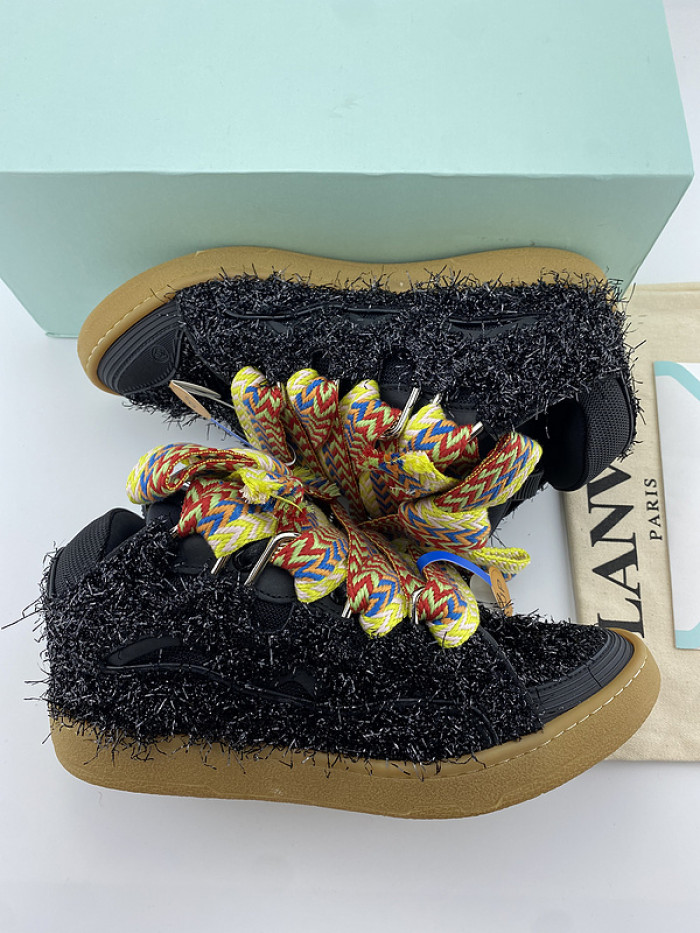 lanvin  sneaker
