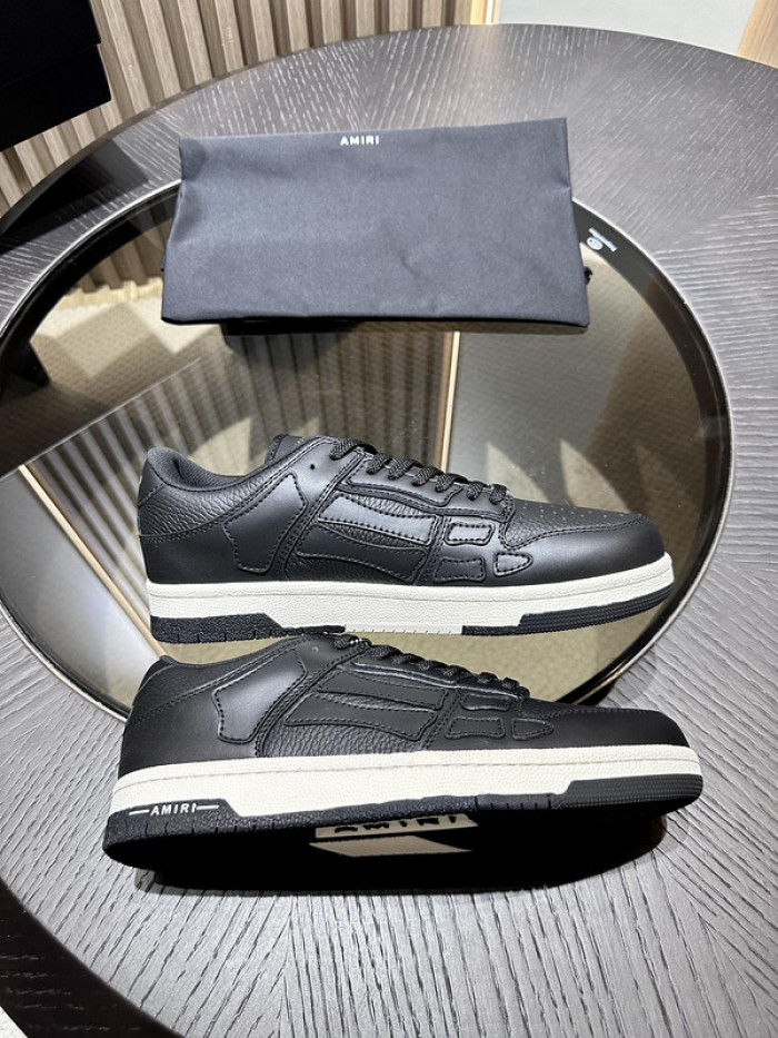 amiri 21fw skel low
