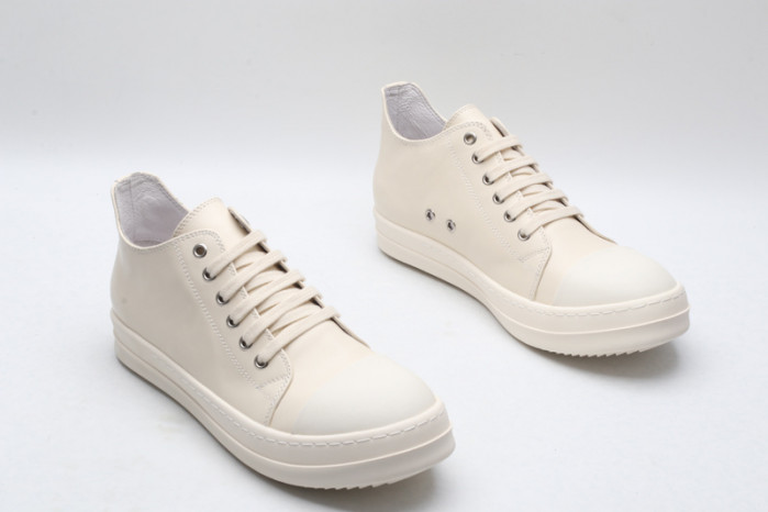 rick 0wens sneakers