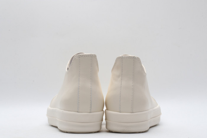 rick 0wens sneakers