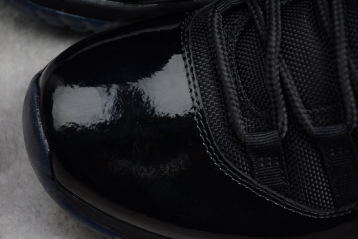 jordan 11 retro gamma blue  378037-006