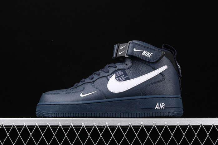 nike air force 1 mid 