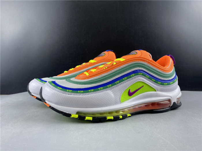 nike air max 97 london summer of love cl1504-100