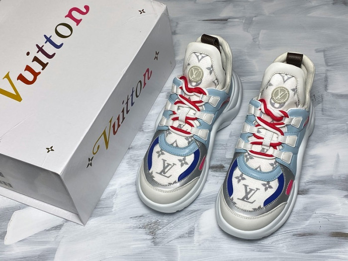 l0vt sneaker