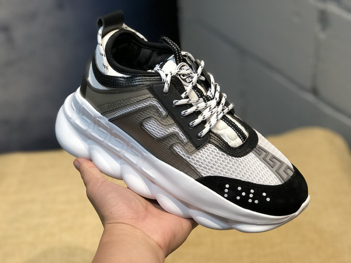 vers chain reaction sneakers