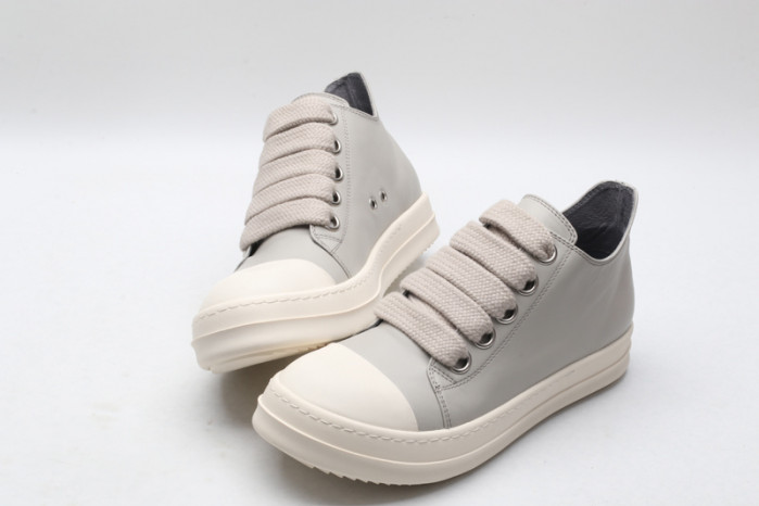 rick 0wens sneakers