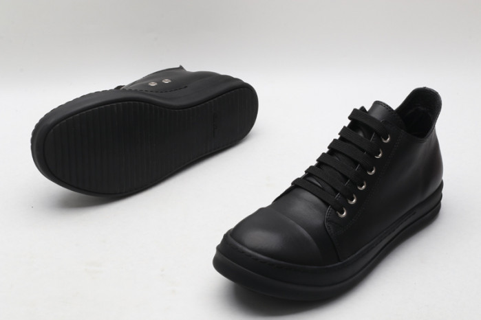rick 0wens sneakers