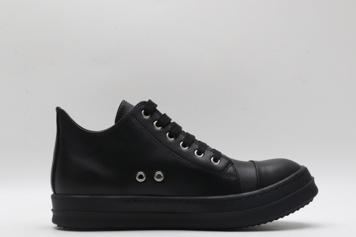 rick 0wens sneakers