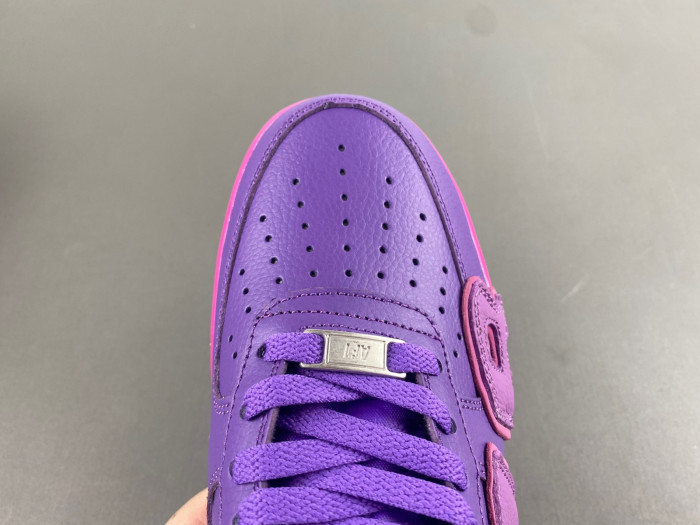 nike cpfm air sunshine af1 fuchsia | fq7069-500