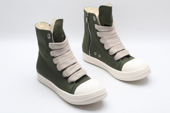 rick 0wens sneakers
