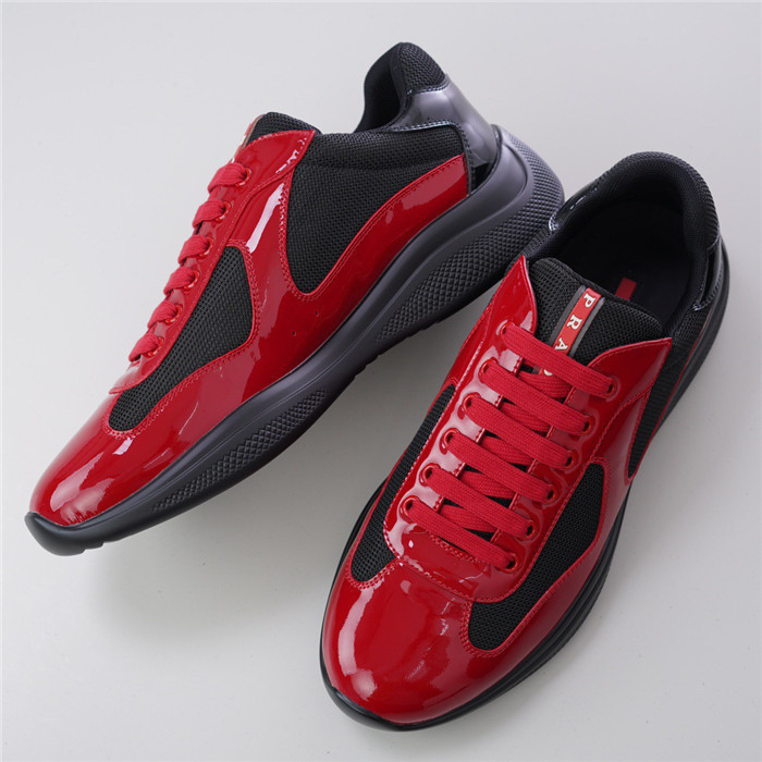 prad sneakers