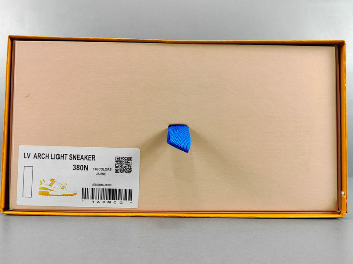 l0vt sneaker