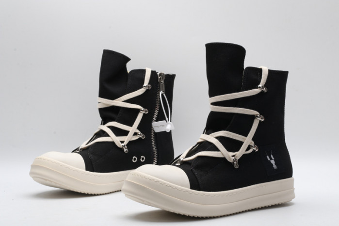 rick 0wens sneakers