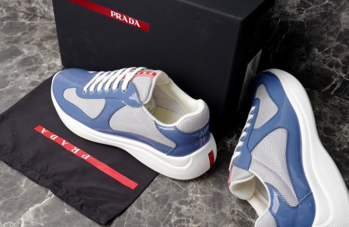 prad sneakers