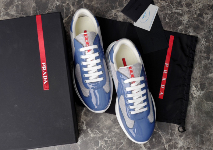 prad sneakers