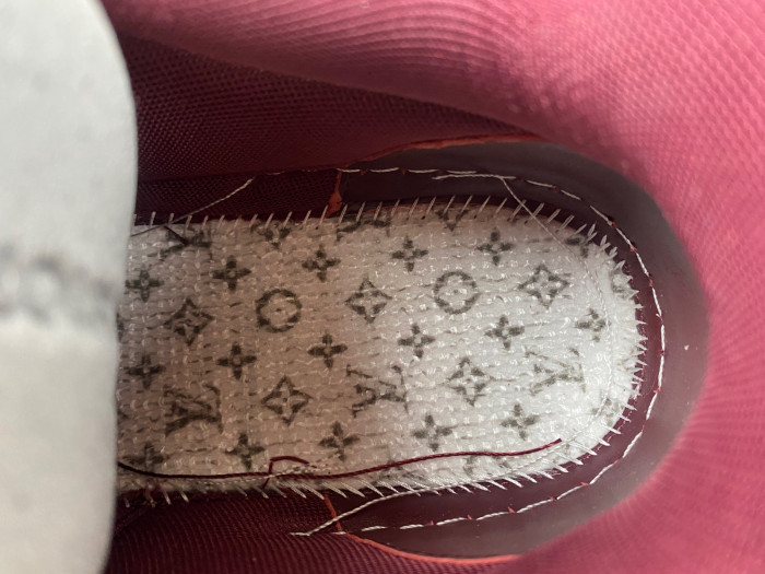 l0vt sneaker