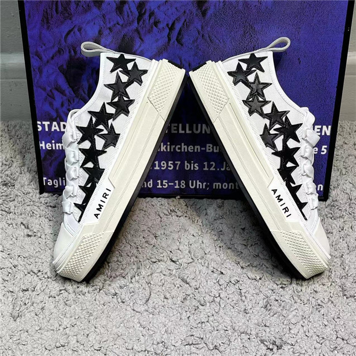 a*iri low sneakers