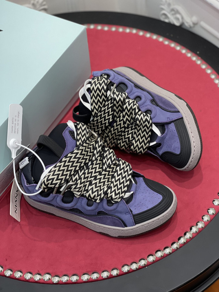 lanvin  sneaker