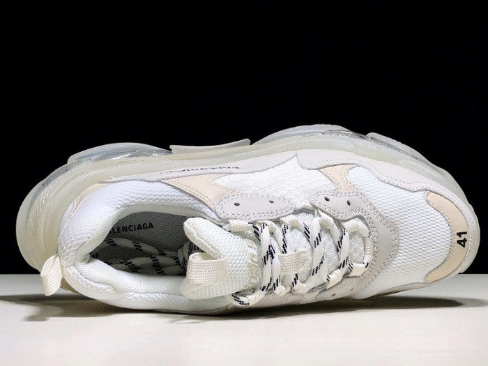 blcg sneaker triple.s.gomma 541624w09e190