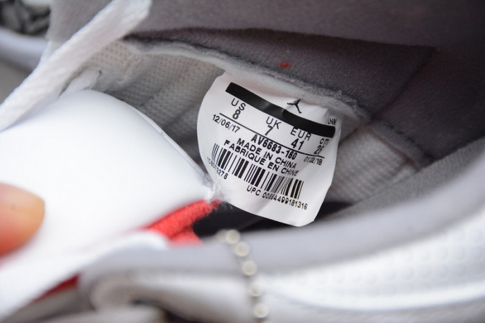 air jordan 3 jth S*per bowl  av6683-160