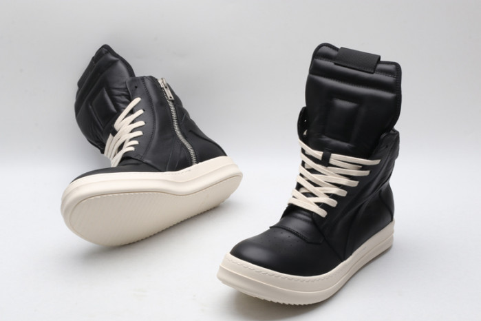 rick 0wens sneakers