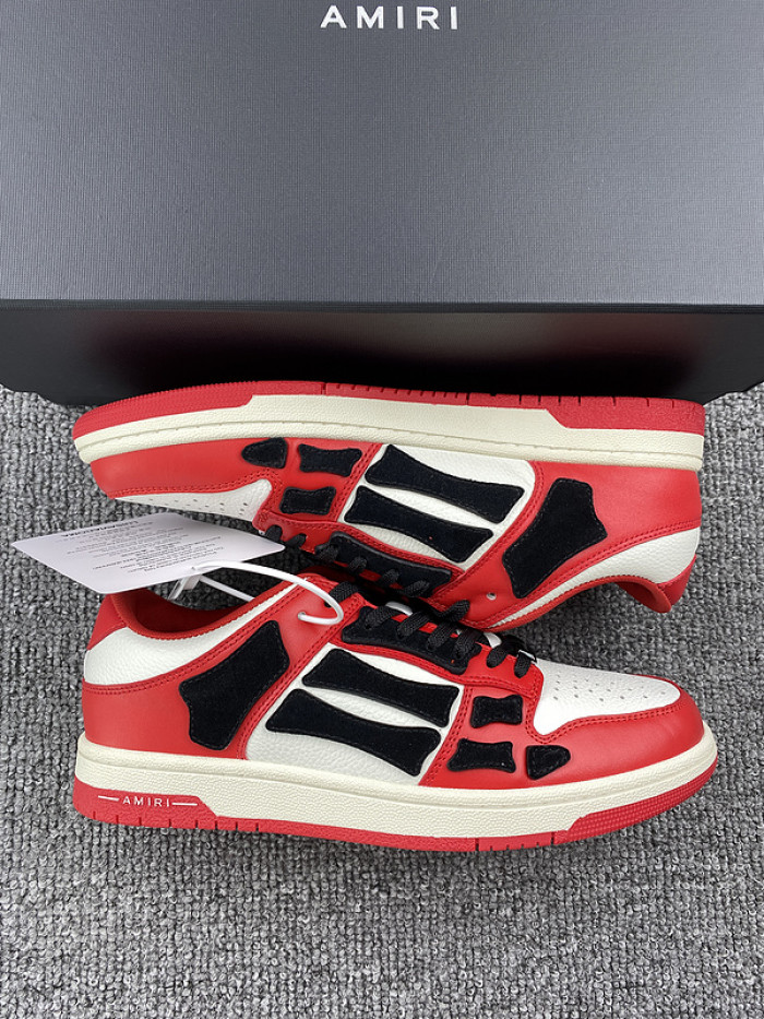 amiri 21fw skel low