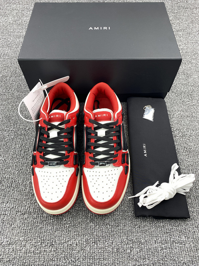 amiri 21fw skel low