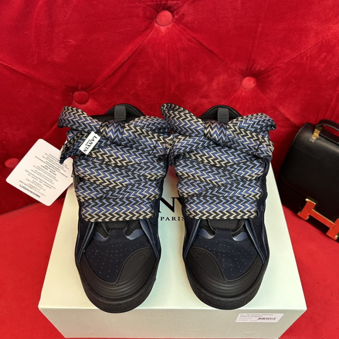 lanvin  sneaker