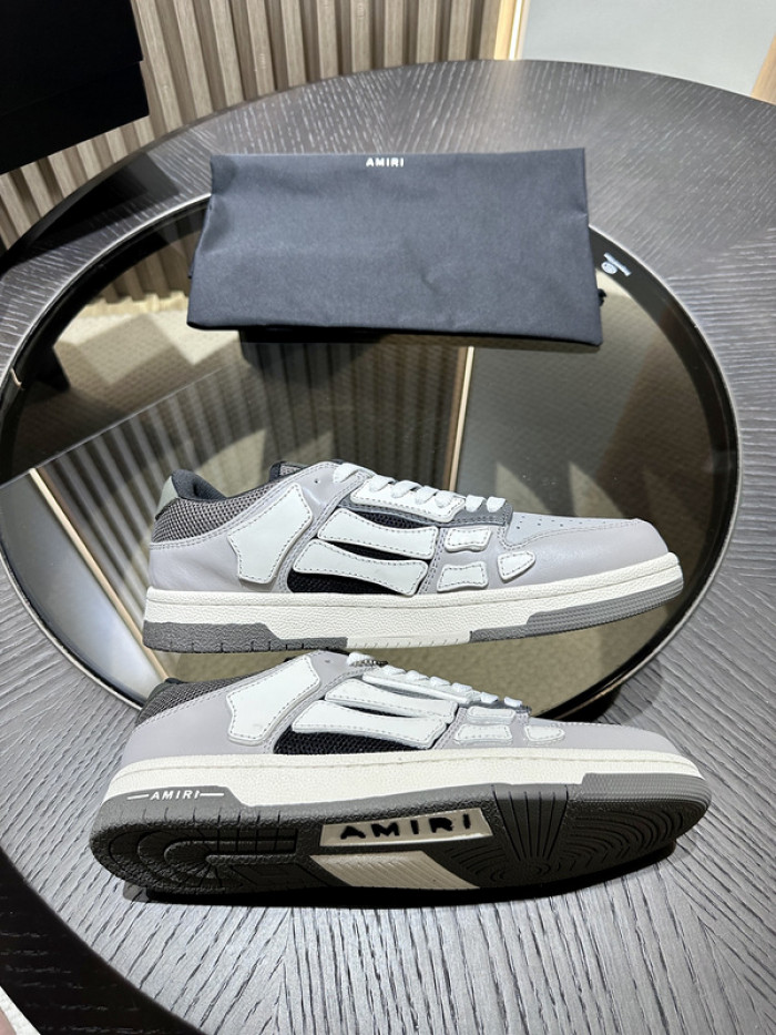 amiri 21fw skel low