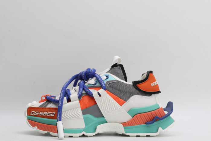 d&g sneakers