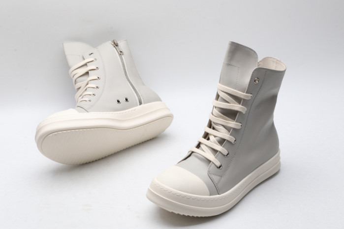 rick 0wens sneakers