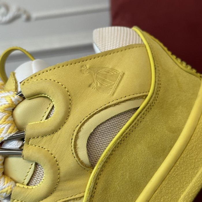 lanvin sneaker
