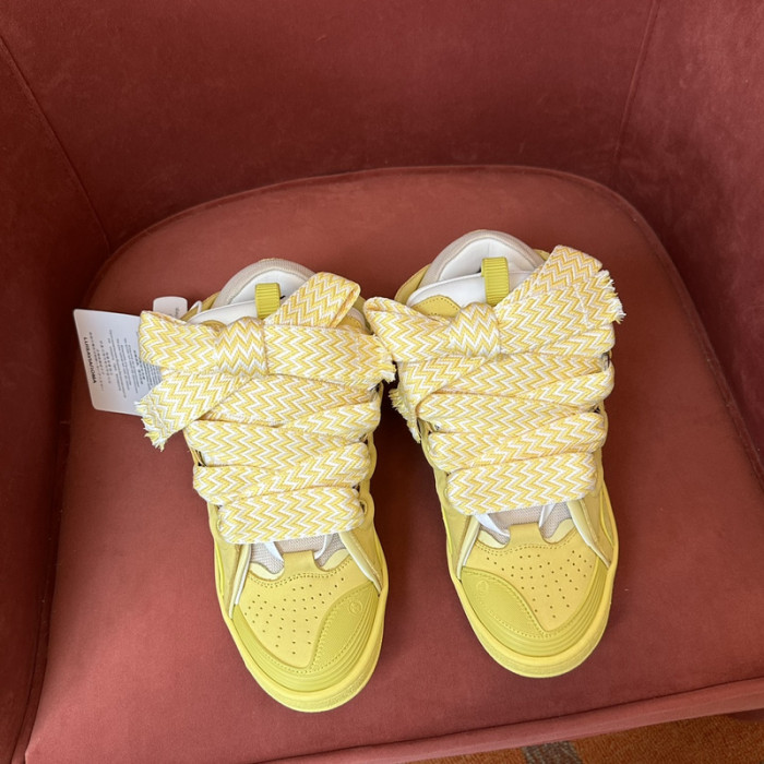 lanvin  sneaker
