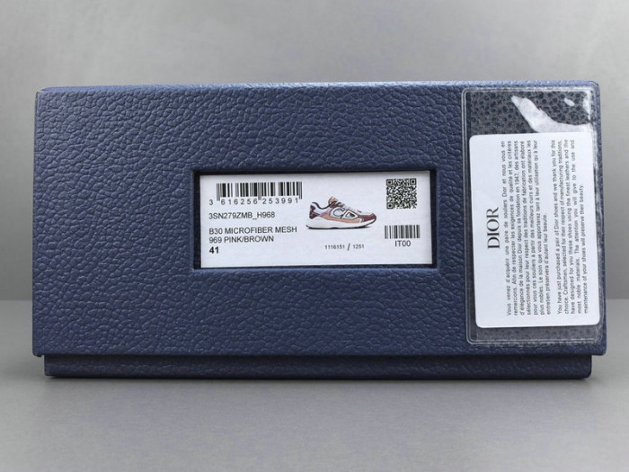 b30 sneaker