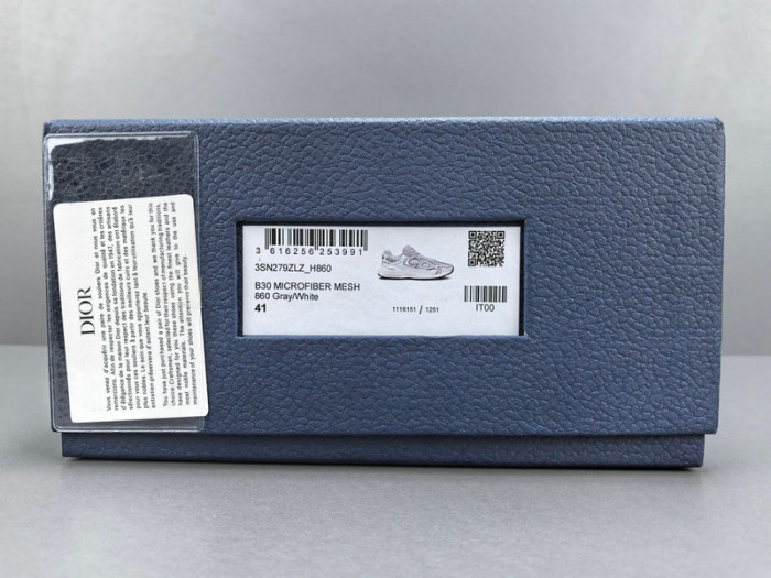 b30 sneaker