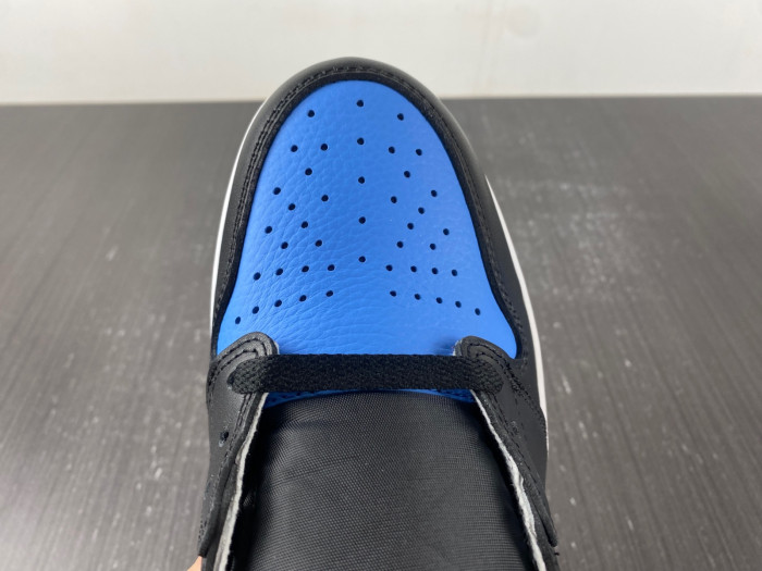air jordan 1 retro high og "university blue" dz5485-400