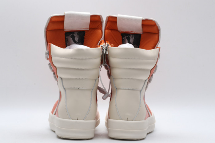 rick 0wens sneakers