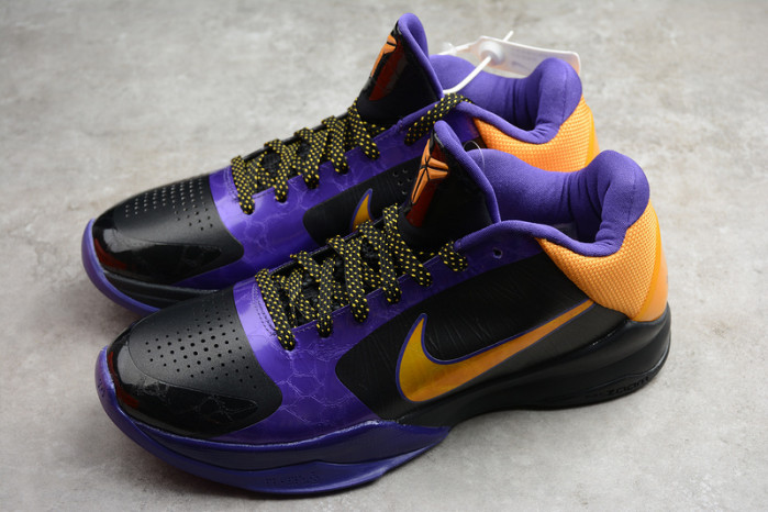 nike  zoom kobe 5 x 